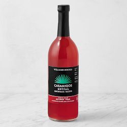 Casamigos x Williams Sonoma Mezcal Cocktail Mix, Prickly Pear