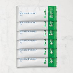 Breville The Descaler, 6-Pack