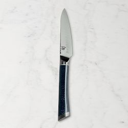 Shun Shiranami Paring Knife, 4"