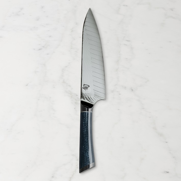Miyabi Tenmei Chef Knife, 8