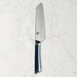 Shun Shiranami Master Utility Knife, 6 1/2"