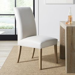 Belvedere Upholstered Dining Side Chair