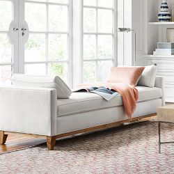 Presidio Settee (77")