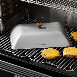 Classic Burger with Not-So-Secret Sauce Set