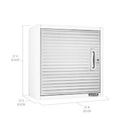 Seville Classics UltraHD® Wall Cabinet