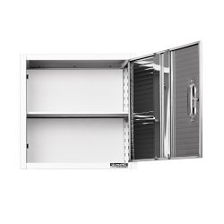 Seville Classics UltraHD® Wall Cabinet