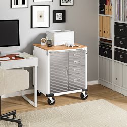 Seville Classics UltraHD® Drawer Cabinet