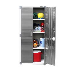 Seville Classics UltraHD® Storage Cabinet