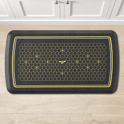 Gel Pro Honeycomb Comfort Mat