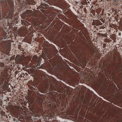 Rosso Levanto Marble Swatch - Free Returns Within 30 Days