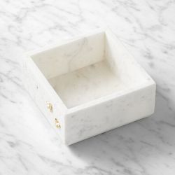 Honeycomb Cocktail Napkin Holder