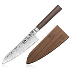 Cangshan Maya Prep Utility Knife, 5 1/2"