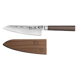 Cangshan Maya Prep Utility Knife, 5 1/2"