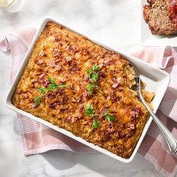 Trisha Yearwood x Williams Sonoma, Mashed Potato Casserole