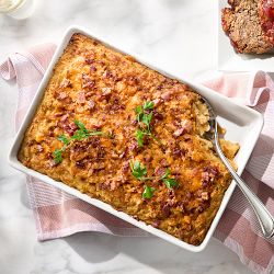Trisha Yearwood x Williams Sonoma, Mashed Potato Casserole
