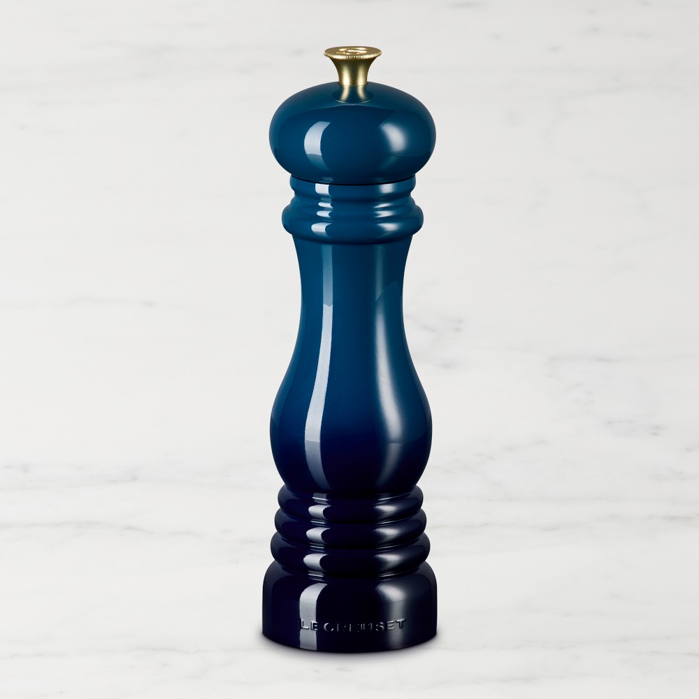Le Creuset Salt & Pepper Mills - 8", Agave