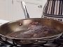 Video 3 for All-Clad D5® Stainless-Steel Deep Skillet, Set of 2