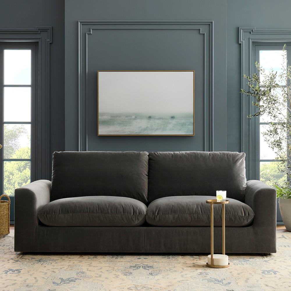 Olsen Sofa (97") by Williams Sonoma Home
