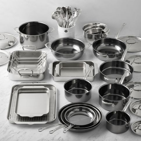 Black Kitchenware | Williams Sonoma