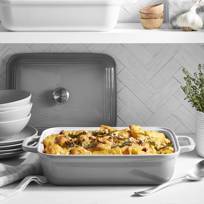 Le Creuset San Francisco 4-Qt. Baker | Williams Sonoma