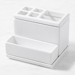 Hold Everything Kitchen and Bath Sink Caddy