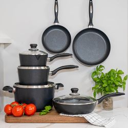 Cookware Sets SCANPAN® | Williams Sonoma