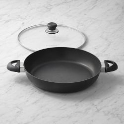 SCANPAN® Qraft Nonstick Chef Pan, 4.25-Qt
