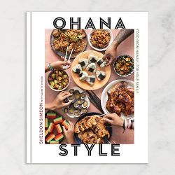 Sheldon Simeon: Ohana Style: Food from Hawai'i, for Your Family