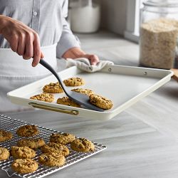 GreenPan™ Reserve Ceramic Nonstick Bakeware Half Sheet with Rack