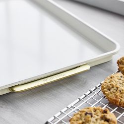 GreenPan™ Reserve Ceramic Nonstick Bakeware Half Sheet with Rack