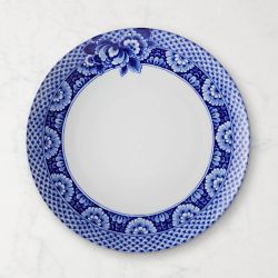 Blue Ming Dinner Plates
