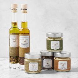 Oakville Grocery x Williams Sonoma, Picnic Collection