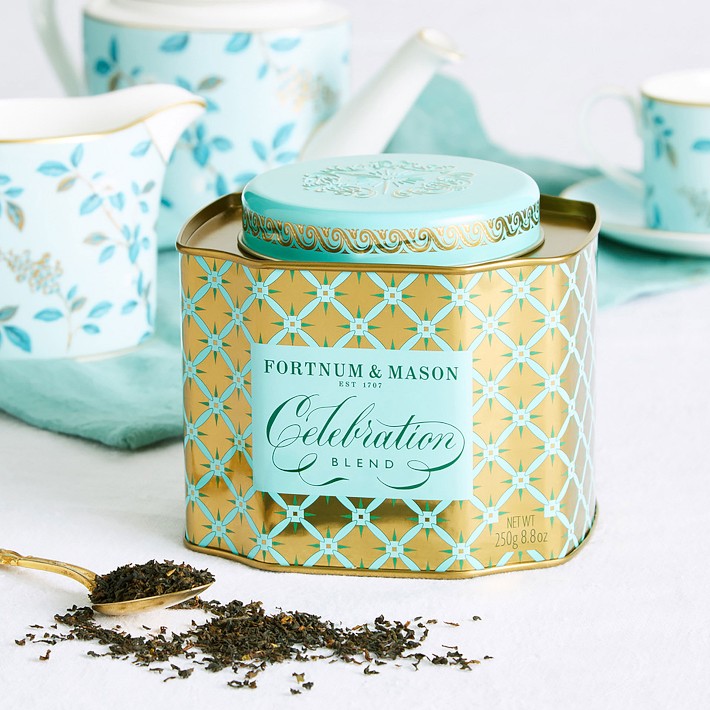 Fortnum & Mason Celebration Blend Tea | Williams Sonoma