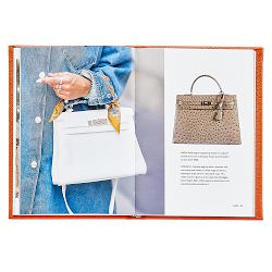 Karen Homer: The Little Book of Hermès