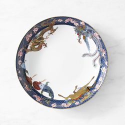 Lunar Serving Bowl
