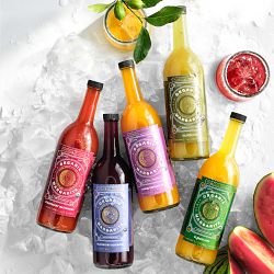 Williams Sonoma Organic Margarita Mix, Jalapeño Lime