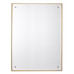 Gramercy Rectangular Mirror