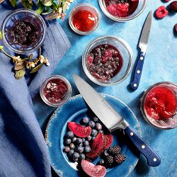 WÜSTHOF Classic Paring Knife, 3 1/2"