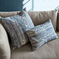 Scalamandré Muir Woods Pillow Cover