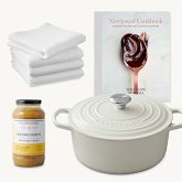 Build Your Own Couples' Braising Gift Set