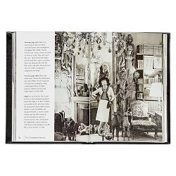 Emma Baxter-Wright: The Little Book of Chanel