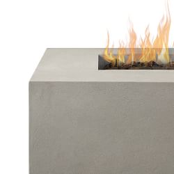 Avila Square Propane Fire Table (42.5")