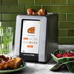 Revolution InstaGLO R180 Connect Plus Toaster