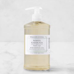 Williams Sonoma Hand Soap, White Gardenia