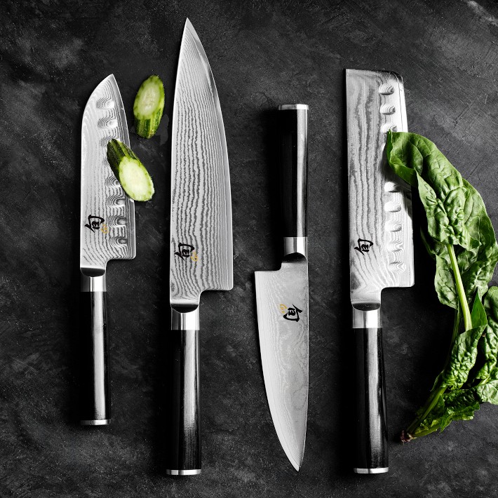 Shun Classic Chef's Knife | Williams Sonoma