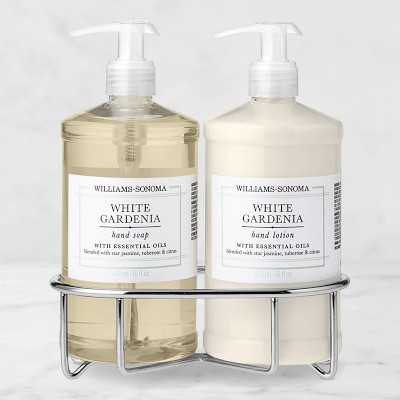 Hand Soap & Lotion 3-Piece Set