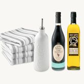 Build Your Own Oil & Vinegar Host Gift Set