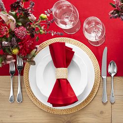 Hotel Table Runner