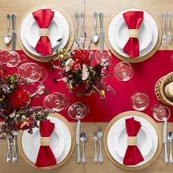 Hotel Table Runner