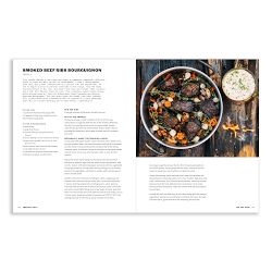 Tyler Florence: American Grill: 125 Recipes for Mastering Live Fire